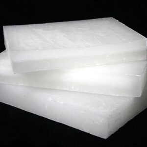 Paraffin wax 0-1%