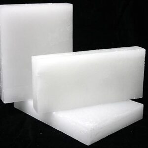 Paraffin wax 1-2%