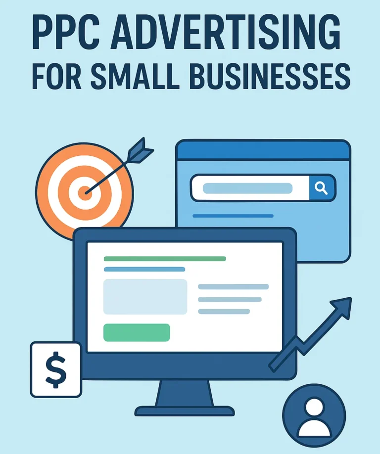 PPC Advertising for Small Businesses