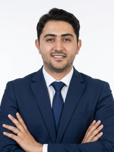 Mahdi Rahani | FullStack Developer
